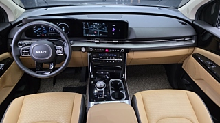 KIA CARNIVAL 2022