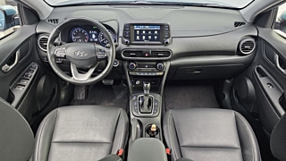 HYUNDAI KONA 2017