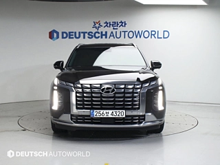 HYUNDAI PALISADE  Gasoline 3.8 4WD 2023