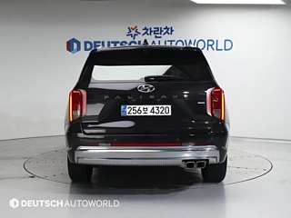 HYUNDAI PALISADE  Gasoline 3.8 4WD 2023