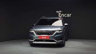 KIA CARNIVAL 2021