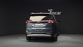 KIA CARNIVAL 2021