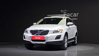 VOLVO XC60 2013