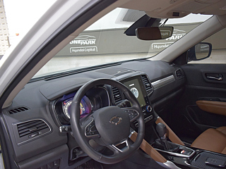 SAMSUNG QM6 2021