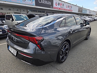 KIA K5 2024