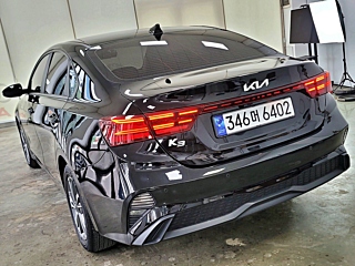 KIA K3 2021