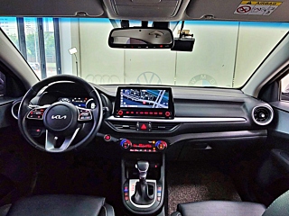 KIA K3 2021