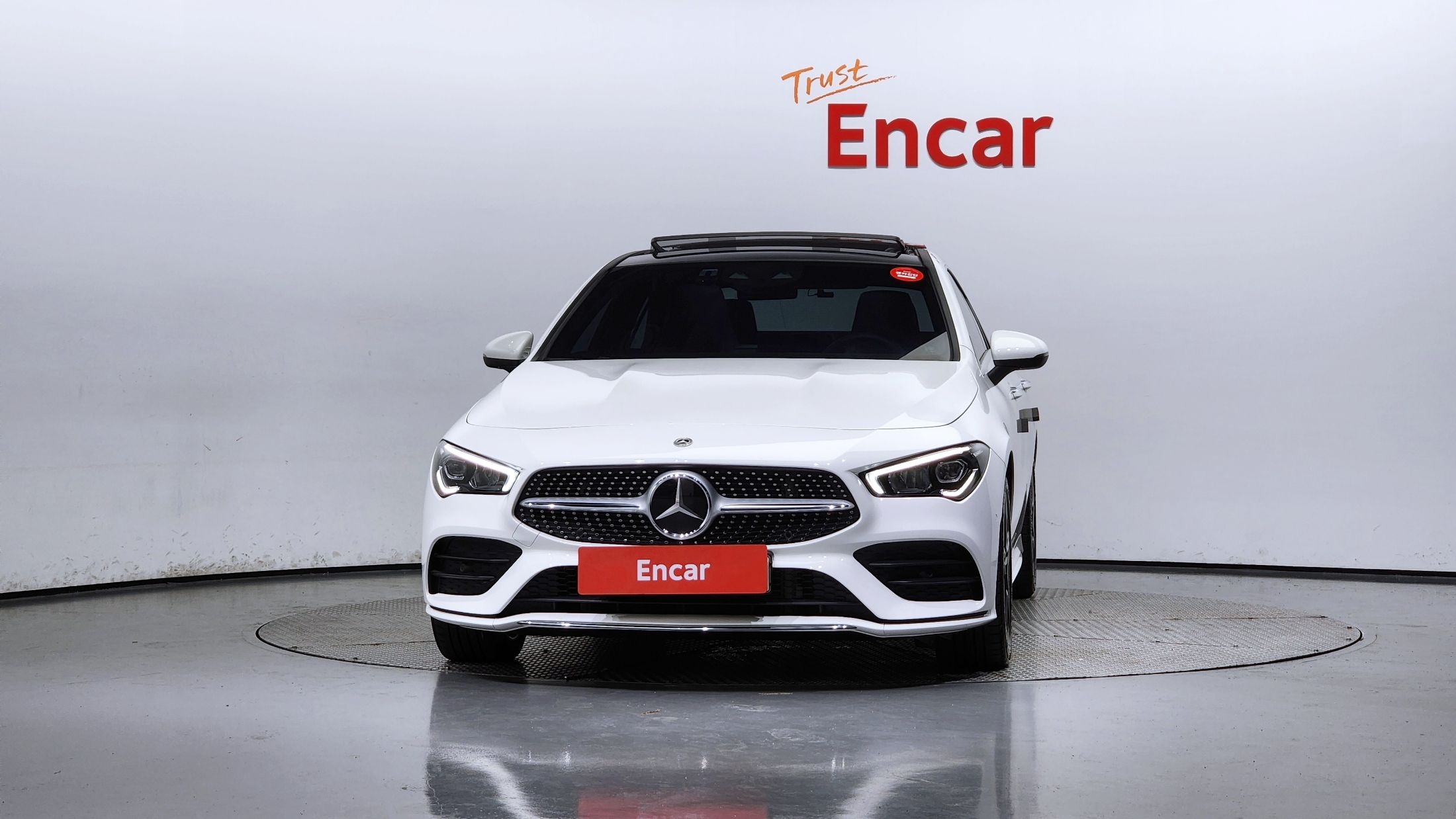 MERCEDES BENZ CLA-CLASS C118 2023