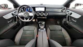 MERCEDES BENZ CLA-CLASS C118 2023