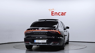 HYUNDAI GRANDEUR IG 2021