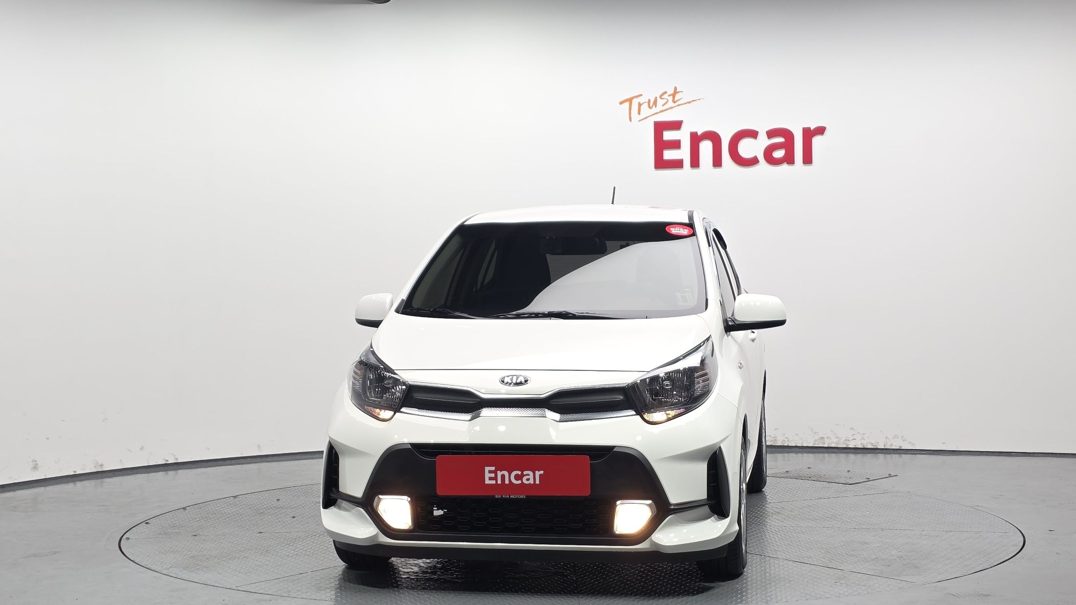 KIA MORNING URBAN JA 2020