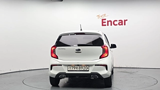 KIA MORNING URBAN JA 2020