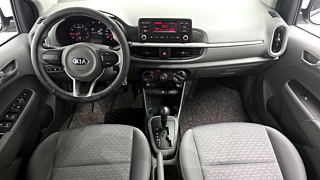 KIA MORNING URBAN JA 2020