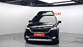 KIA CARNIVAL 2022