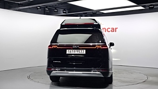 KIA CARNIVAL 2022