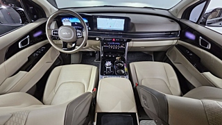 KIA CARNIVAL 2022