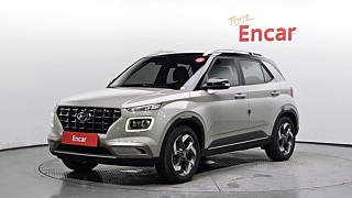 HYUNDAI VENUE  1.6 Modern 2019