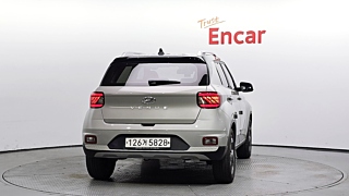 HYUNDAI VENUE  1.6 Modern 2019