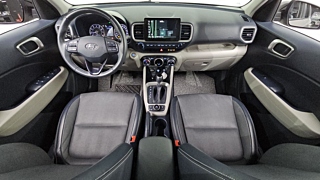 HYUNDAI VENUE  1.6 Modern 2019