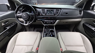 KIA CARNIVAL 2018