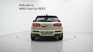 MINI CLUBMAN COOPER 2020