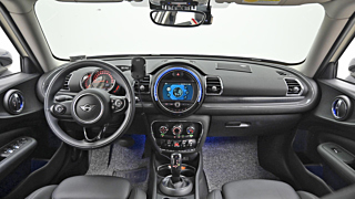 MINI CLUBMAN COOPER 2020