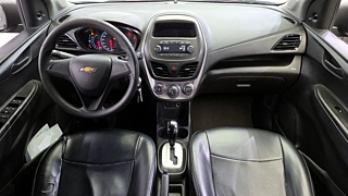 DAEWOO SPARK THE NEXT 2016