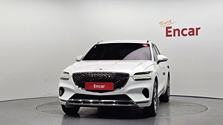 GENESIS GV70 2022