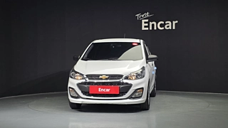 DAEWOO SPARK 2020