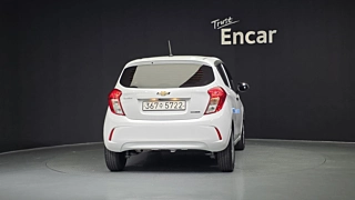 DAEWOO SPARK 2020