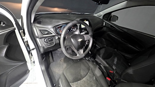 DAEWOO SPARK 2020