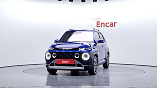 HYUNDAI CASPER 2023