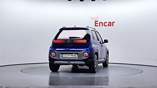 HYUNDAI CASPER 2023