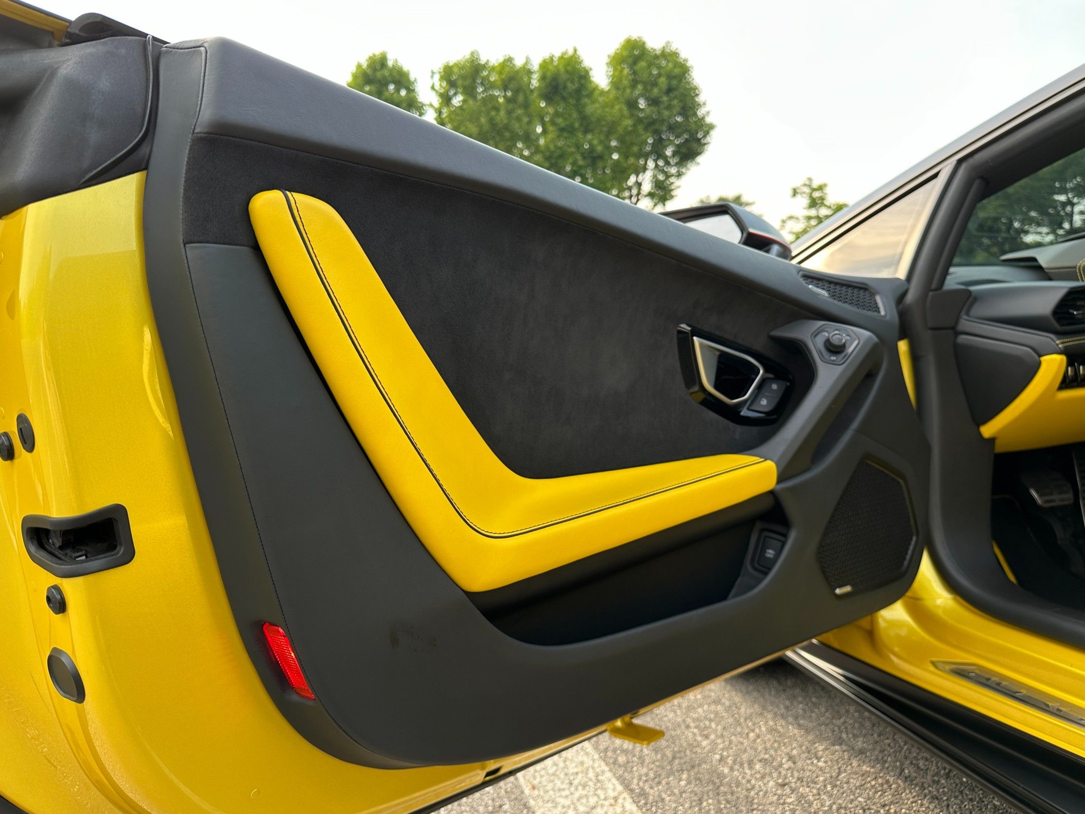 LAMBORGHINI HURACAN 2020