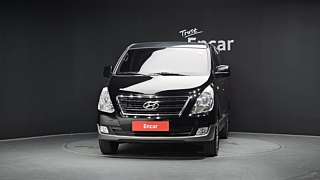 HYUNDAI STAREX GRAND 2017