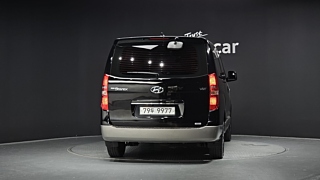 HYUNDAI STAREX GRAND 2017