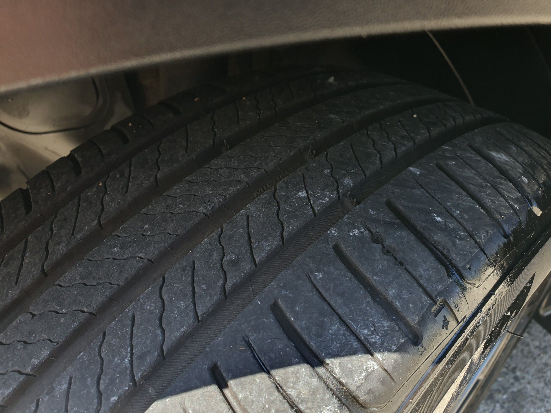 HYUNDAI TUCSON 2015