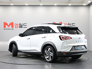 HYUNDAI NEXO 2020
