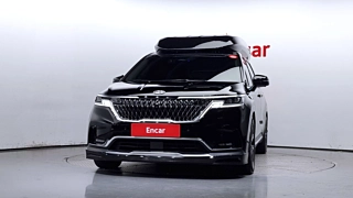 KIA CARNIVAL 2021