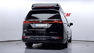 KIA CARNIVAL 2021