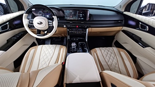 KIA CARNIVAL 2021
