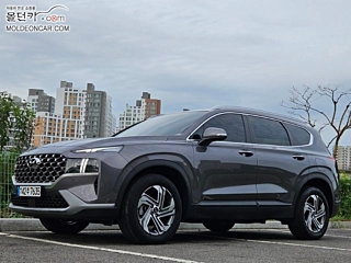 HYUNDAI SANTAFE  2023