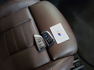 BMW X4 G02 2022
