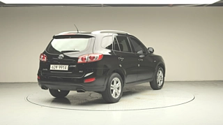 HYUNDAI SANTAFE CM 2009