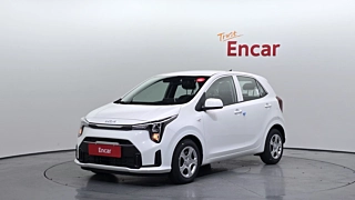KIA MORNING JA  Trendy 2025