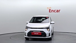 KIA MORNING JA  2025