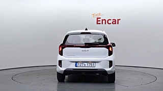 KIA MORNING JA  Trendy 2025