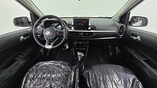 KIA MORNING JA  Trendy 2025