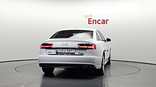 AUDI A6 2016