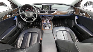 AUDI A6 2016